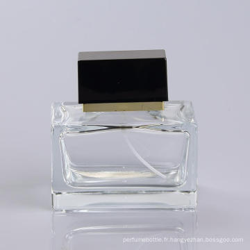 Bouteille de parfum de livraison rapide 100ml